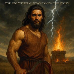 Cain