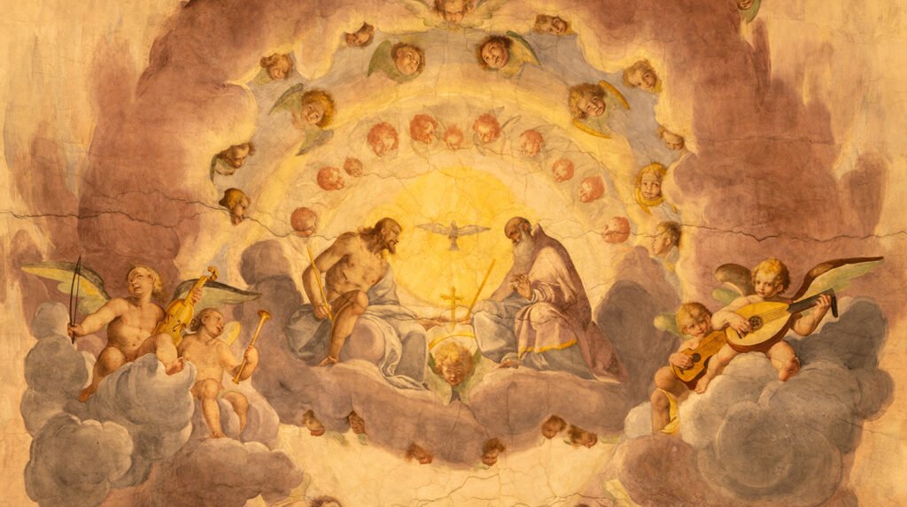 From Eden to Eternity: Tracing the Concept of Original Sin Through History