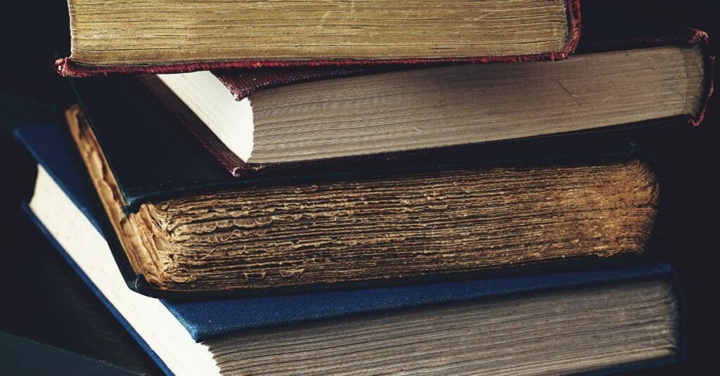The Fascinating World of Apocryphal Documents: Myths, Legends and Forgotten Histories