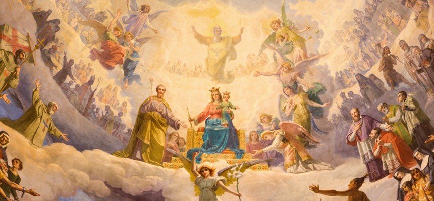 theological history