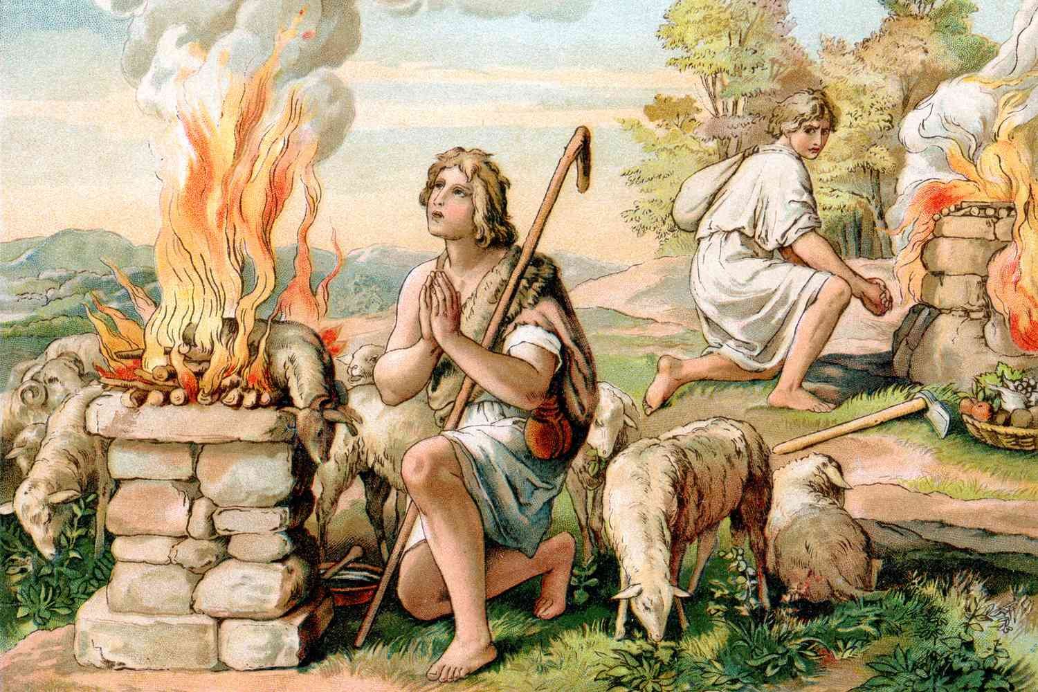 Book of Adam and Eve