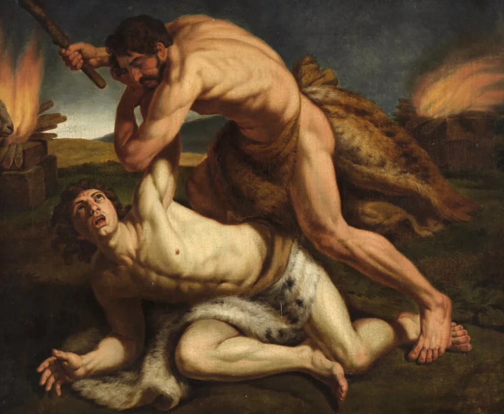The First Murderer: Cain in Ancient Scripture and Apocryphal Perspective