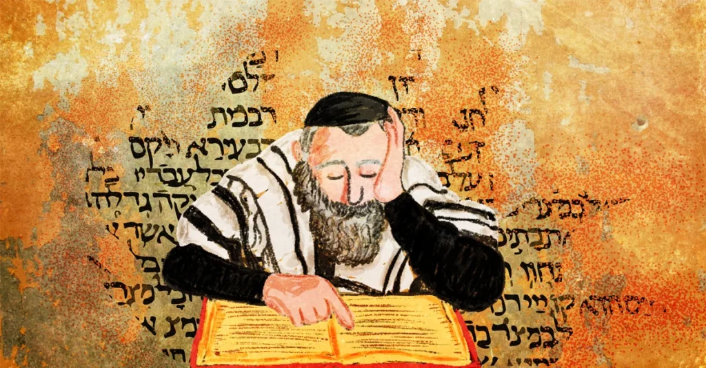 What Hidden Writings Reveal About Early Jewish Beliefs
