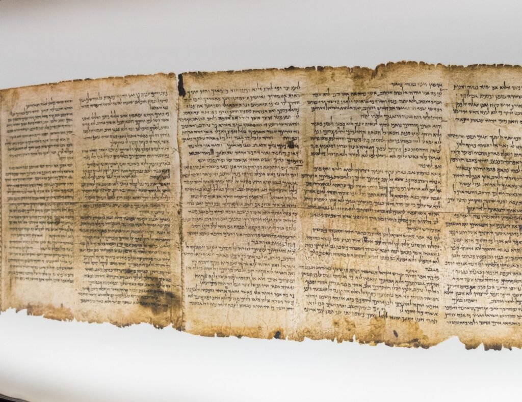 Theological Deep Dive: Angels, Messiahs, and Morality in Apocryphal Literature