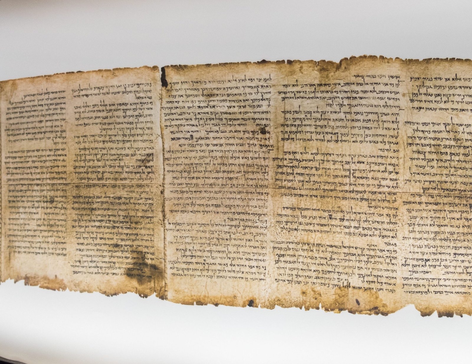 Theological Deep Dive: Angels, Messiahs, and Morality in Apocryphal Literature