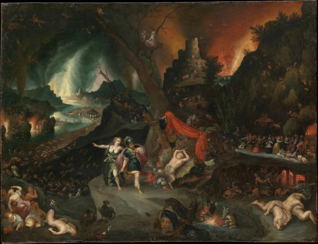 The Most Intriguing Apocryphal Tales You’ve Never Heard
