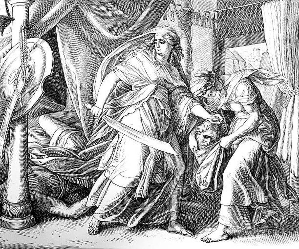 First Murder Genesis Story Reimagined in Speculative Fiction - SaCosper