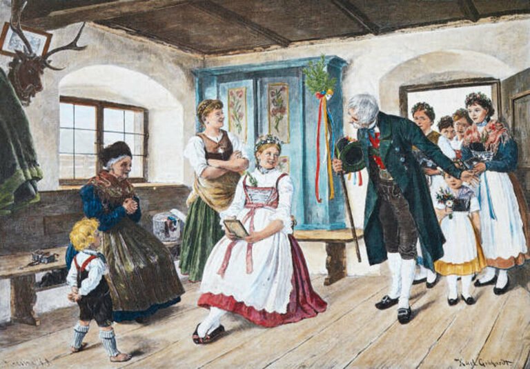 Hidden Genesis Story: Untold Family Dynamics