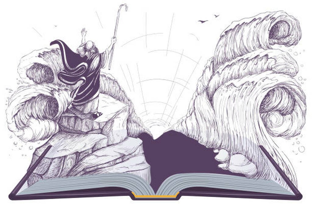 Secret Societies in Biblical Speculative Fiction - SaCosper