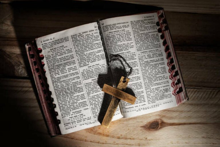 5 Forbidden Biblical History Secrets Revealed Through Fiction