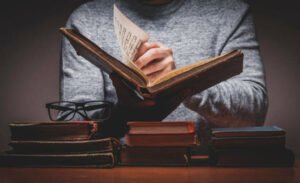 Shelia Cosper - A Non-Scholarly Historian on Ancient Biblical Texts