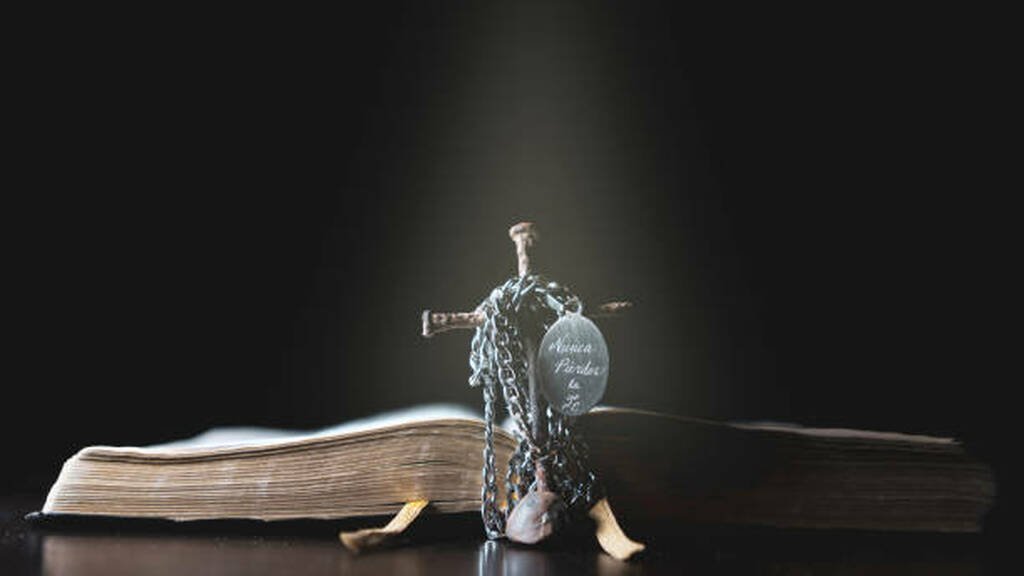 Shelia Cosper -Forbidden Biblical History Secrets Revealed Through Fiction