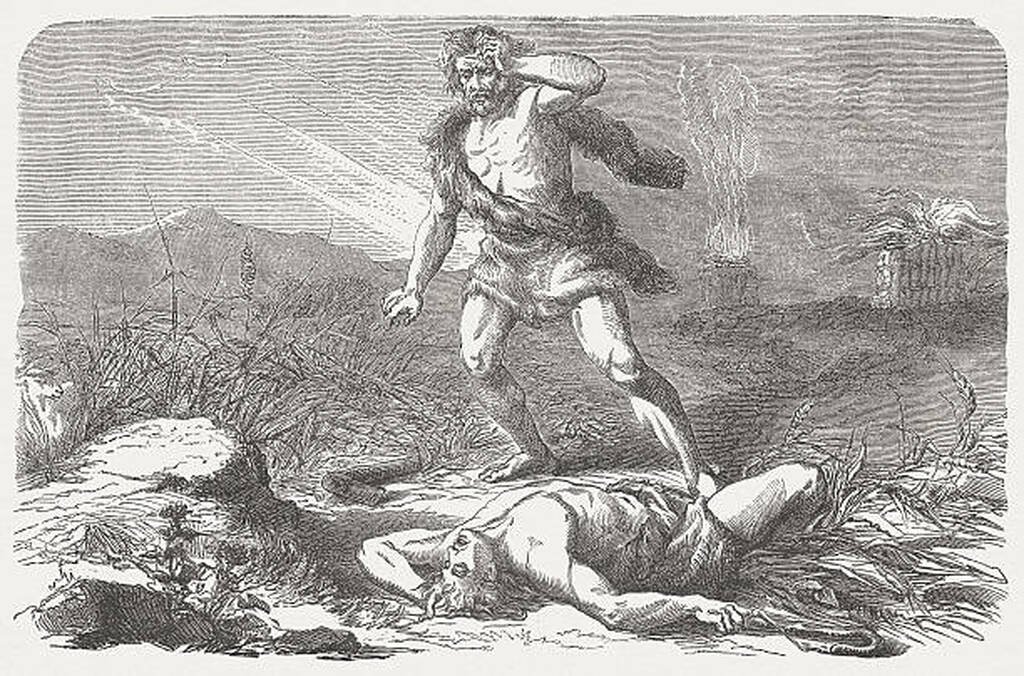 Storytelling Meets Research Uncovering the Genesis Murder -Shekua Cosper